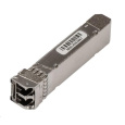 MikroTik 1.25G SFP optical module S-C57DLC40D, CWDM, SM, 40km, 1570nm, 2x LC