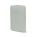 DICOTA Sleeve Eco SLIM S for Microsoft Surface, Silver sage