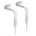 UBNT UniFi Ethernet Patch Kabel [2m, Cat6, UTP, licna, bílý]