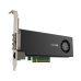 MikroTik Cloud Core Router, CCR2004-1G-2XS-PCIe