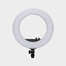 Nanlite Halo 18 LED kruhové světlo