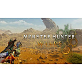 Monster Hunter Wilds Xbox Series X/S