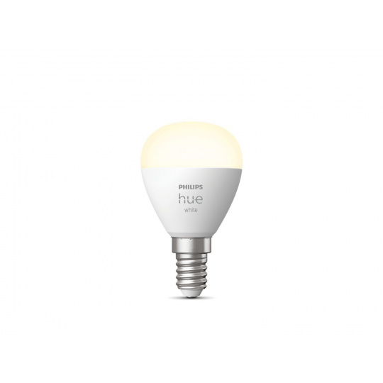 Philips HueW 5.7W Luster E14 EU 1p