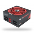 CHIEFTEC zdroj Chieftronic GPU-650FC, 650W, PFC, 14cm fan, 80+ Gold