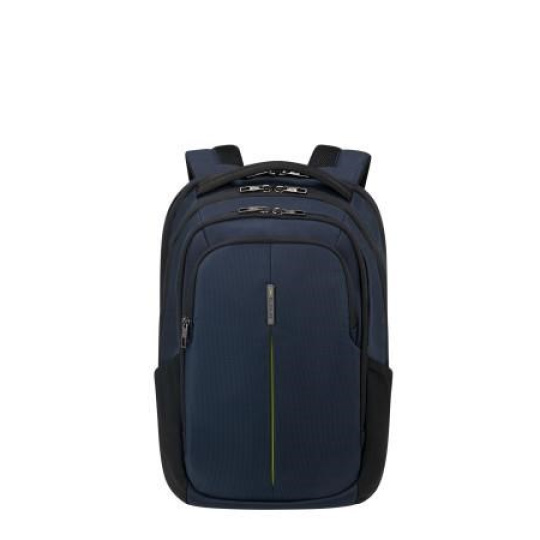 Samsonite GUARDIT 3.0 LAPT.BACKPACK M 15.6" BLUE Samsonite GUARDIT 3.0 LAPT.BACKPACK M 15.6" BLUE