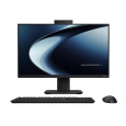 ASUS PC AiO ExpertCenter PM64 (PM640KA-BPR7321TX), AI 7 350, 23.8" FHD, 32GB, 1TB SSD, Radeon 860M, W11 Pro, Black