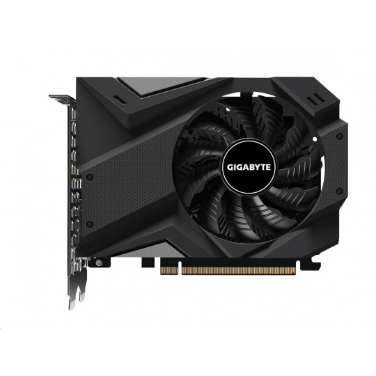 GIGABYTE VGA NVIDIA GeForce GTX 1650 D6 LHR OC 4G, 4G GDDR6, 1xDP, 1xHDMI, 1xDVI