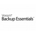 Veeam Backup Essentials Universal Subscription License. Includes Enterprise Plus Edition features. 3 Years Renewal EDU