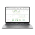 HP NTB ZBook 8 G2i 16 U7 356H, WUXGA Touch, 32GB,1T G5,WiFi7+BT6, FPS,Backlit KBD,Win11Pro, 3y onsite