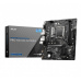 MSI MB Sc LGA1700 PRO H610M-G DDR4, Intel H610, 2xDDR4, 1xDP, 1xHDMI, 1xVGA, mATX
