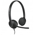 Logitech Headset H340
