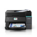 EPSON tiskárna ink EcoTank L6390, 4v1, A4, 1200x4800dpi, 35ppm, Fax, Wi-Fi, Záruka 5 let po registraci zdarma