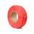 C-TECH Tisková struna (filament) ESSENTIAL LINE, PETG, červená, 1,75mm, 1kg, refill