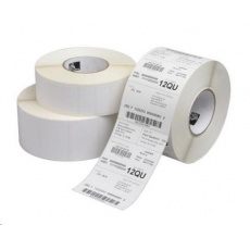 Zebra Z-Perform 1000T, label roll, normal paper, 76x102mm