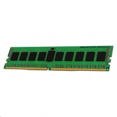 KINGSTON DIMM DDR4 8GB 2666MT/s ECC KINGSTON DIMM DDR4 8GB 2666MT/s ECC