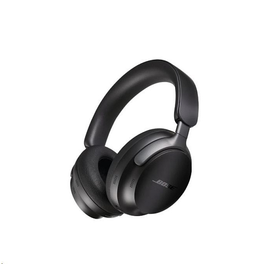 Bose Headphones QuietComfort Ultra / 880066-0100 Black, EU