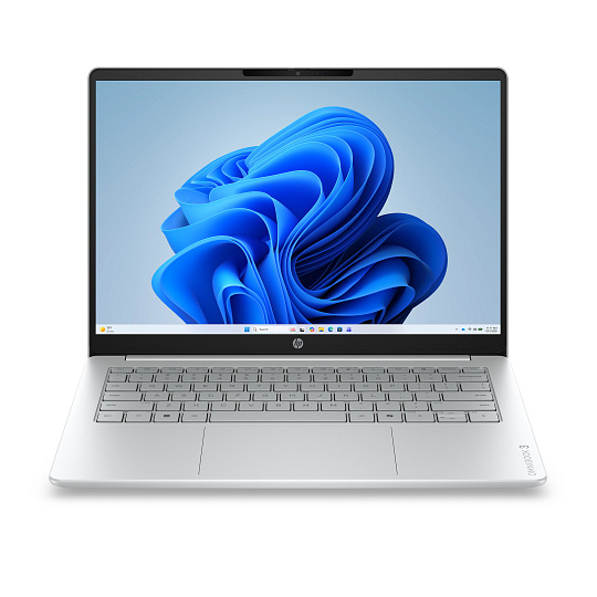 NTB HP OmniBook 3 14-hu0000ncx,Core 5 120U (10C),14.0" 2K,8GB DDR5,512GB SSD,Win11,2Y