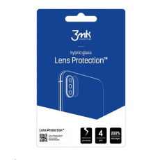 3mk ochrana kamery Lens Protection pro Realme GT Neo 6 / GT Neo 6 SE