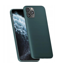 3mk ochranný kryt Matt Case pro Apple iPhone 13 Pro, Lovage