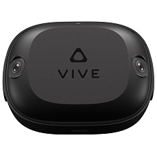 HTC Vive Ultimate Tracker Senzor, pro snímání pohybu, na tělo, pro HTC Vive XR Elite a Vive Focus 3, Wi-Fi, USB-C, černý