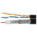 Veria Koaxiální kabel RG6U