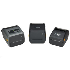 ROZBALENO- Zebra ZD421t, 8 dots/mm (203 dpi), USB, USB Host, BT (BLE), Ethernet ROZBALENO- Zebra ZD421t, 8 dots/mm (203 dpi), USB, USB Host, BT (BLE), Ethernet