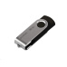 GOODRAM Flash Disk 32GB UTS3, USB 3.0, černá