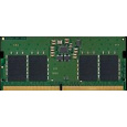 KINGSTON SODIMM DDR5 8GB 4800MT/s CL40 Non-ECC 1Rx16 ValueRAM