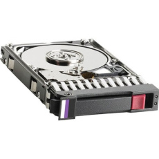 HPE HDD 900GB SAS 12G Enterprise 15K SFF (2.5in) SC 3yr Wty DS Digitally Signed Firmware 870795-001