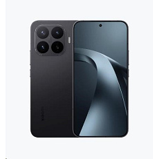 Xiaomi 17T Pro 12GB / 1TB Dual SIM Black CZ
