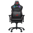 ASUS herní křeslo ROG Chariot X Gaming Chair, černá