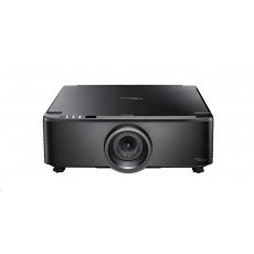 Optoma projektor DM.ZU720TST  (DLP, Laser, FULL 3D, WUXGA, 7000 ANSI, 1M:1, VGA, 2xHDMI, RS232, RJ45, repro 2x10W)