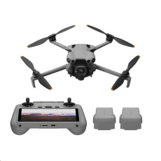 DJI Mini 5 Pro Fly More Combo (DJI RC 2) DJI Mini 5 Pro Fly More Combo (DJI RC 2)
