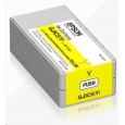 Epson cartridge, yellow