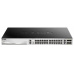 D-Link DGS-3130-30TS/E L3 Stackable Managed Gigabit Switch, 24x gigabit, 2x 10GBASE-T, 4x SFP+