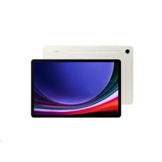 Samsung Galaxy Tab S9 (X710), 11", 8/128 GB, WiFi, EU, béžová