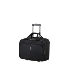 Samsonite GUARDIT 3.0 ROLLING TOTE 17.3" BLACK Samsonite GUARDIT 3.0 ROLLING TOTE 17.3" BLACK