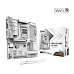 ASRock MB Sc AM5 B850M Challenger WiFi WHITE, AMD B850, 4xDDR5, 1xDP, 1xHDMI, WiFi, mATX