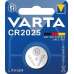 Varta CR 2025