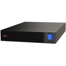 APC Easy UPS SRV RM 1000VA 230V, No Battery, Extended Runtime, On-line, 2U (800W)