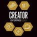 Creator Gold Education Maintenance (1 Year) ML (2501+)