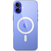 APPLE iPhone 16 Plus Clear Case with MagSafe