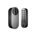 AQARA Smart Lock U200, Black