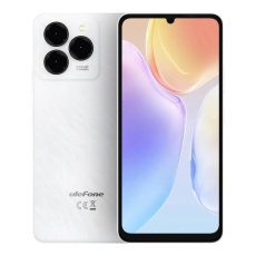 Smartphone Ulefone Note 20 Pro 4+256Gb Ribbons White Smartphone Ulefone Note 20 Pro 4+256Gb Ribbons White