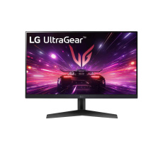 LG MT IPS LED 24" 24GS60F - IPS panel, 180Hz, 1ms, HDMI, DP