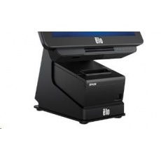 ELO Flip stojan pro 15"-17" X-Series + pozice pro tiskárnu 3" (Epson, STAR)