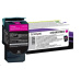 LEXMARK C544, X544 Magenta Extra High Yield Return Programme Toner Cartridge (4K)