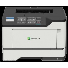 LEXMARK ČB tiskárna MS521dn A4, 44ppm, 512MB, LCD, duplex, USB 2.0, LAN