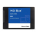 WD BLUE SSD 3D NAND WDS500G3B0A 500GB SA510 Powered by SanDisk, SATA/600, (R:560, W:510MB/s), 2.5"