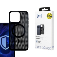 3mk ochranný kryt Cooling Magcase pro Apple iPhone 15 Pro 3mk ochranný kryt Cooling Magcase pro Apple iPhone 15 Pro